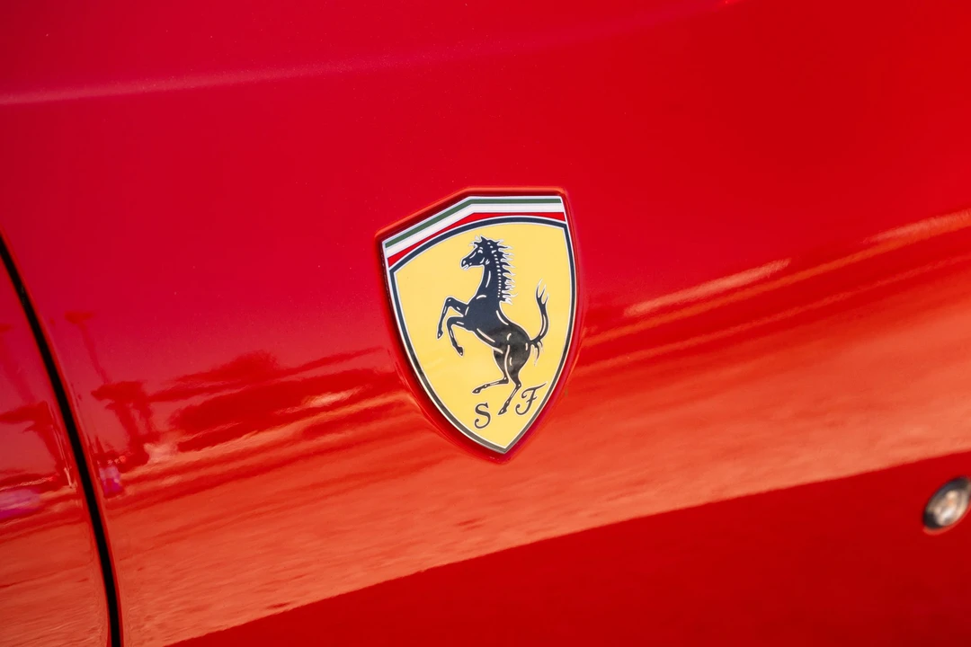2019 Ferrari 812 Superfast - Image 28 of 31