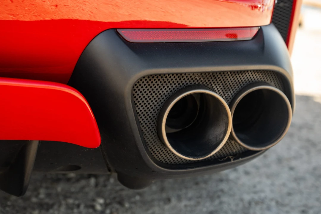 2019 Ferrari 812 Superfast - Image 31 of 31