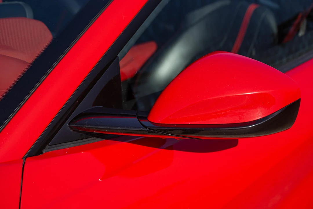 2019 Ferrari 812 Superfast - Image 17 of 31