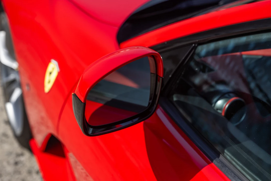 2019 Ferrari 812 Superfast - Image 18 of 31