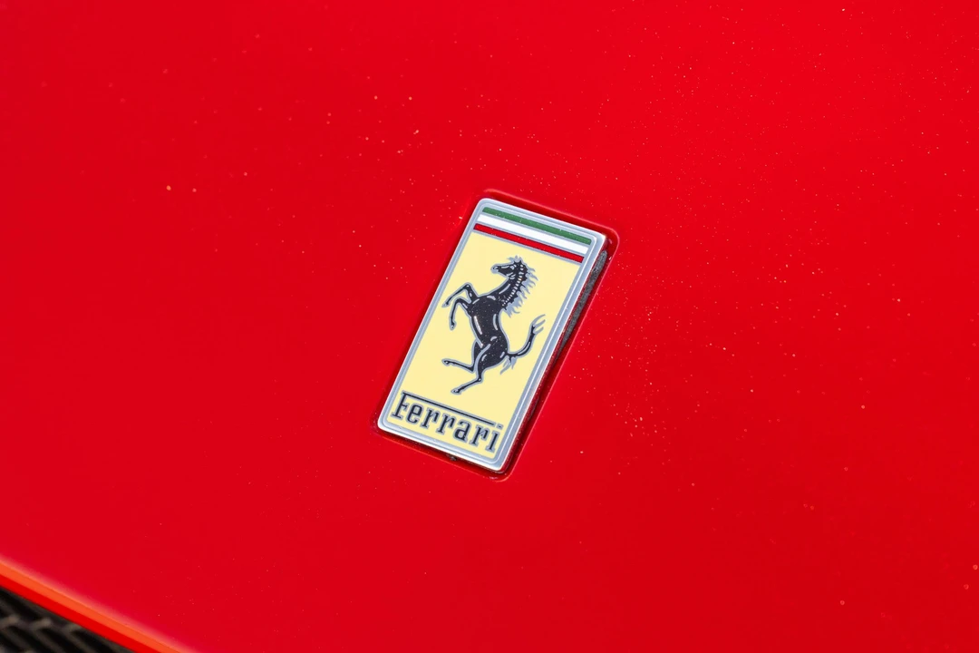 2019 Ferrari 812 Superfast - Image 22 of 31