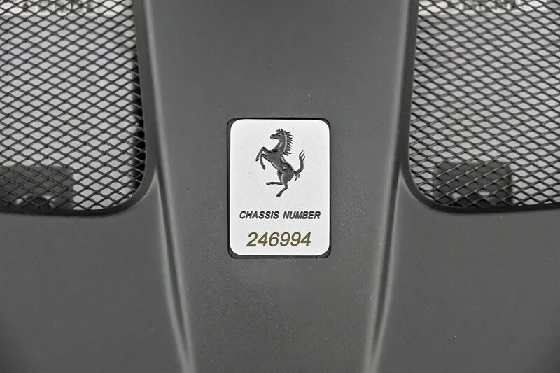 2019 Ferrari 812 Superfast - Image 17 of 31