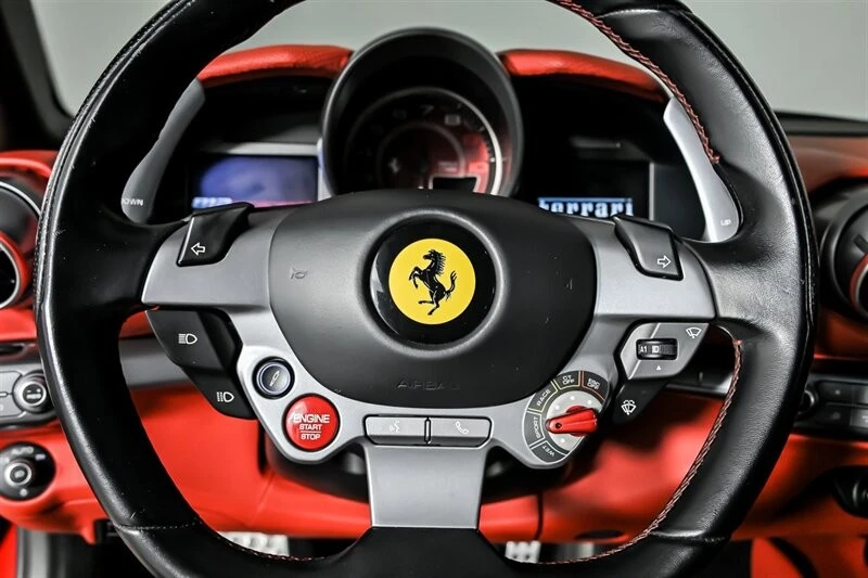 2019 Ferrari 812 Superfast - Image 29 of 31