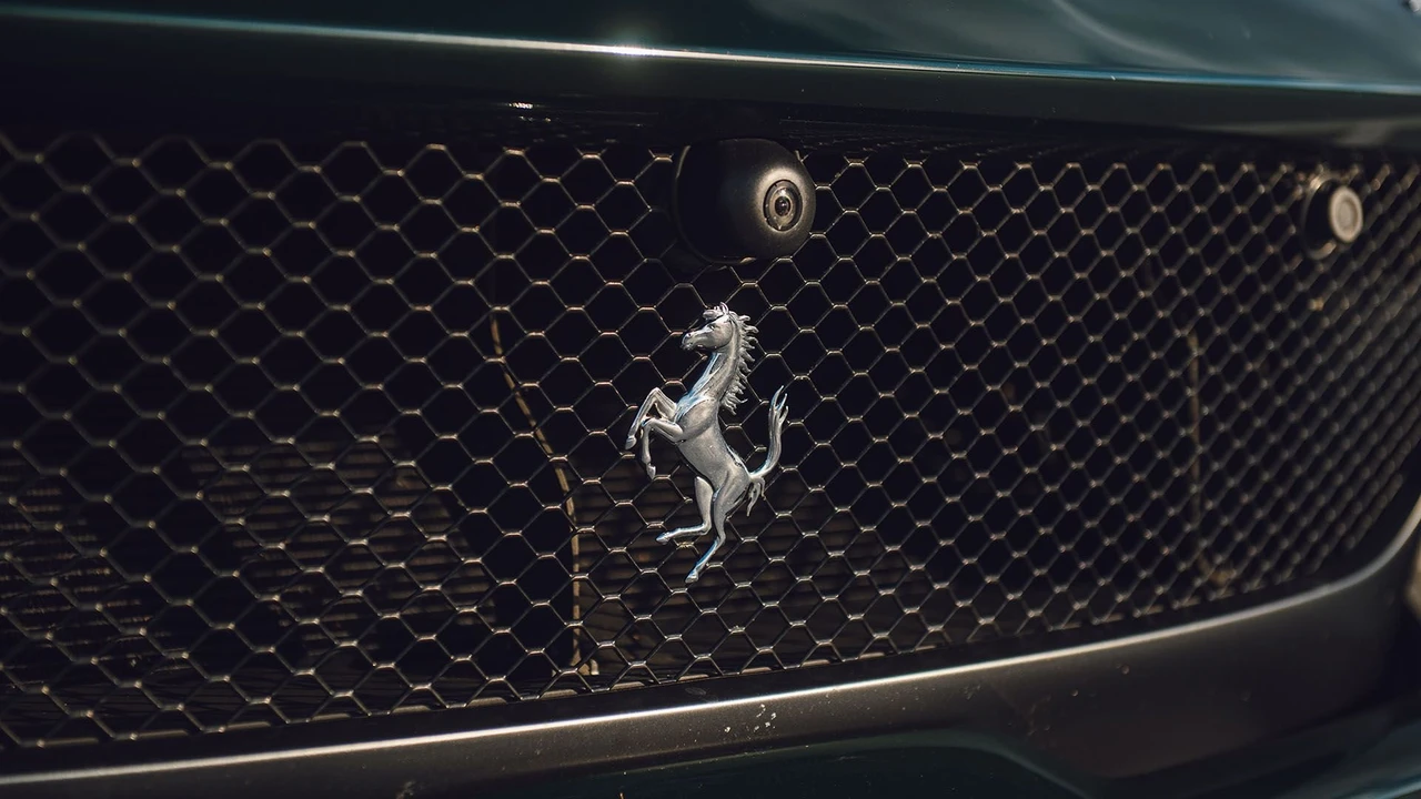 2019 Ferrari 812 Superfast - Image 23 of 31