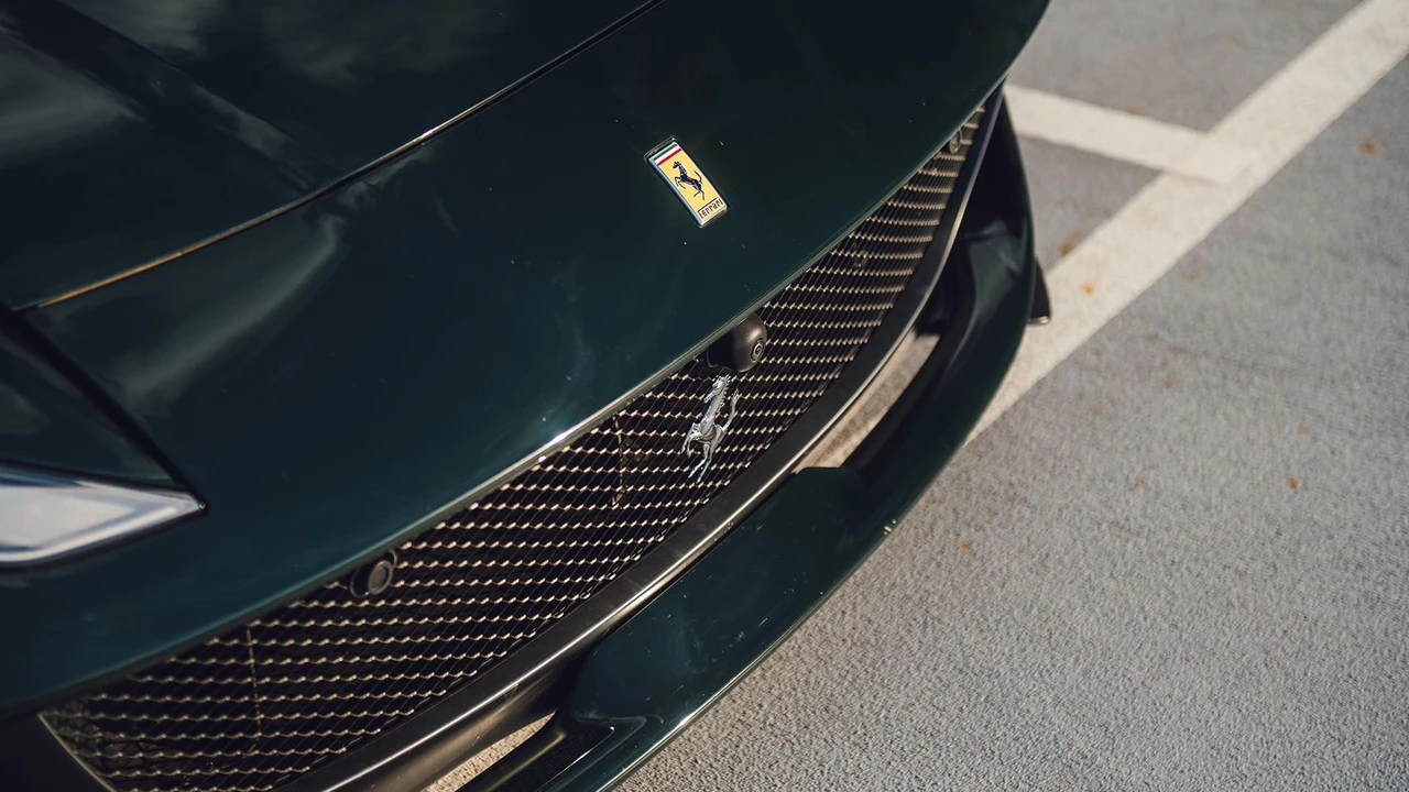 2019 Ferrari 812 Superfast - Image 26 of 31