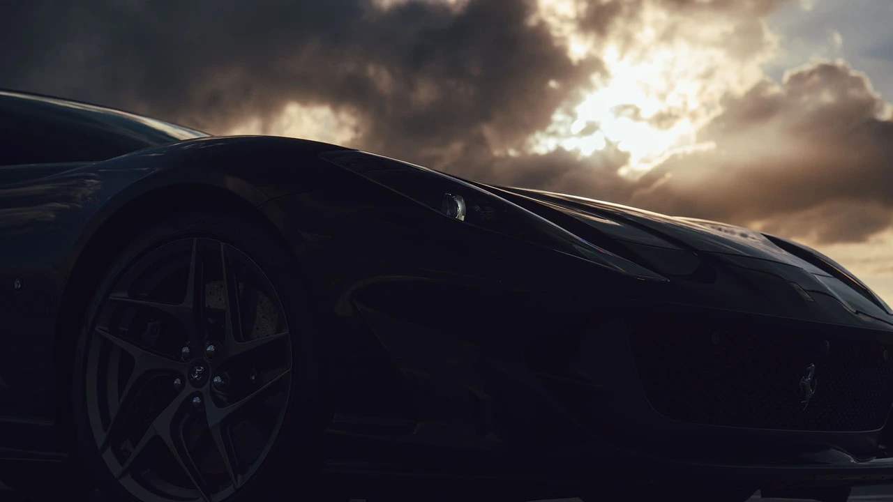 2019 Ferrari 812 Superfast - Image 15 of 31
