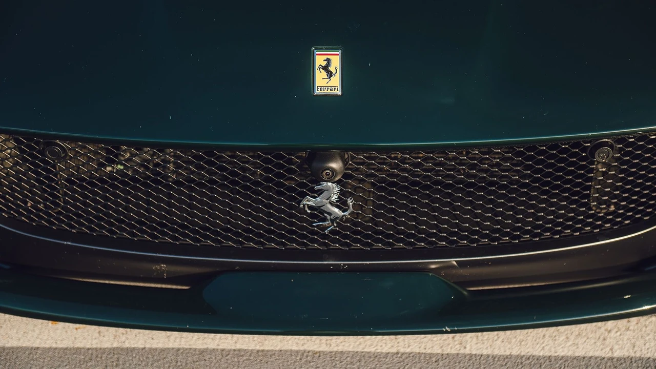 2019 Ferrari 812 Superfast - Image 22 of 31