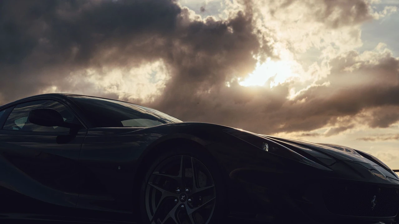 2019 Ferrari 812 Superfast - Image 18 of 31