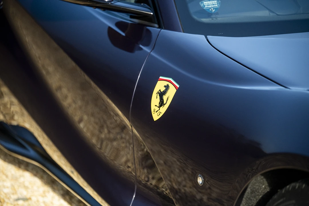 2019 Ferrari 812 Superfast - Image 25 of 31