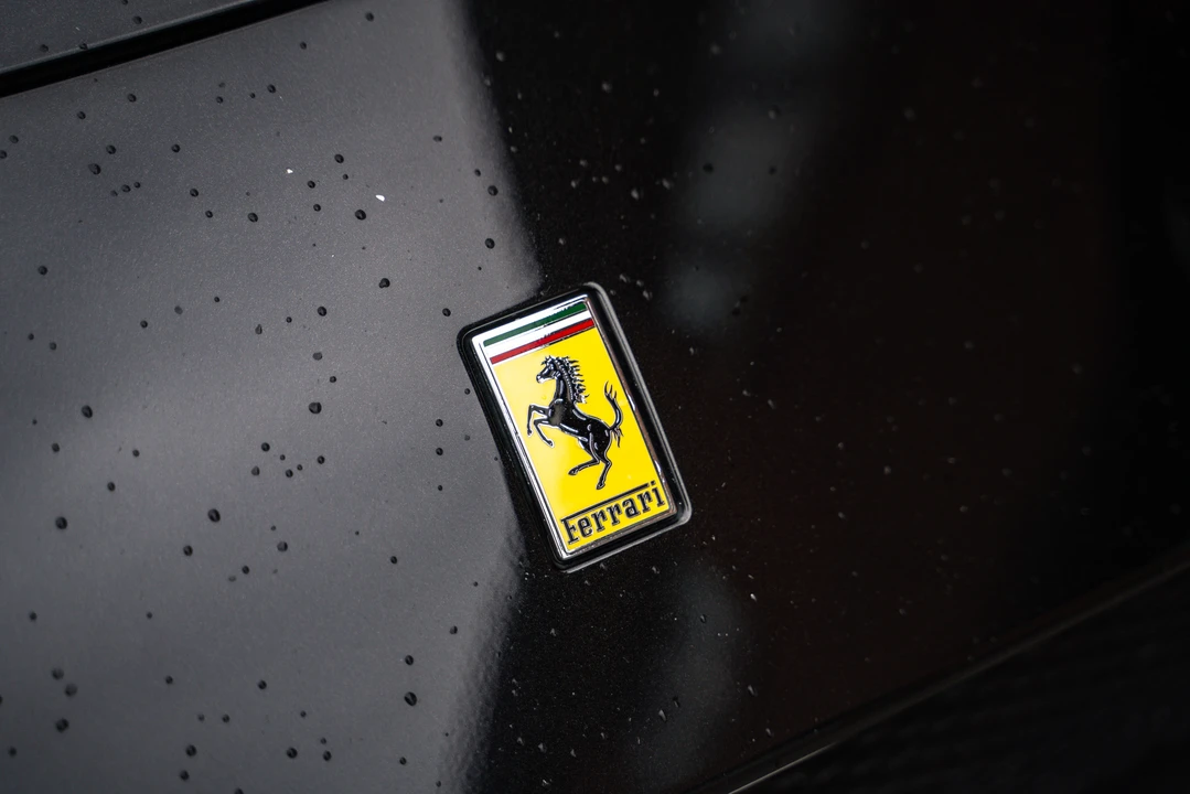 2019 Ferrari 812 Superfast - Image 30 of 31