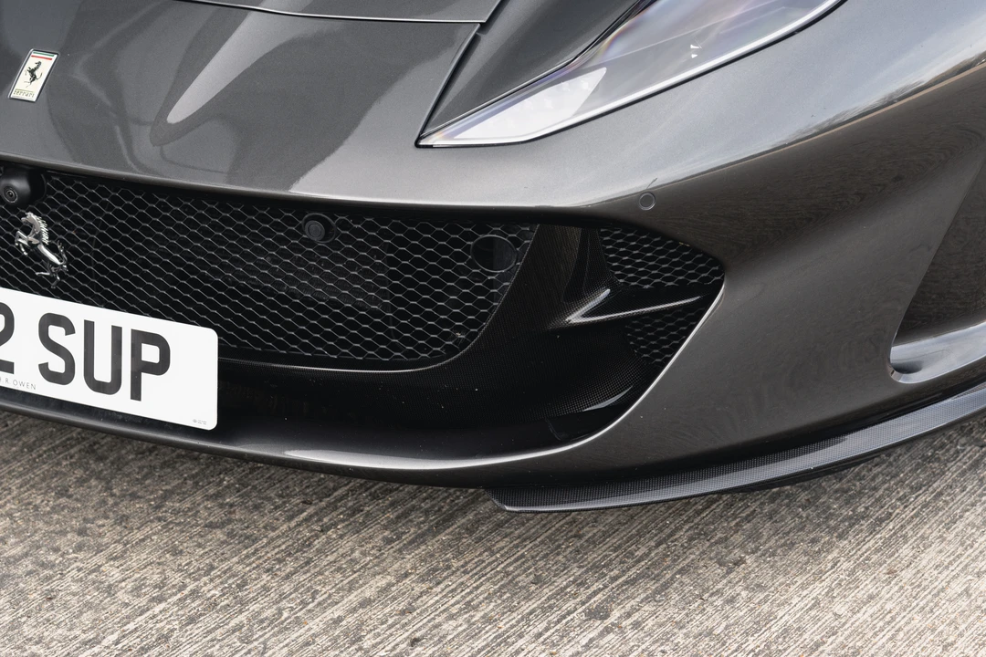 2019 Ferrari 812 Superfast - Image 16 of 31
