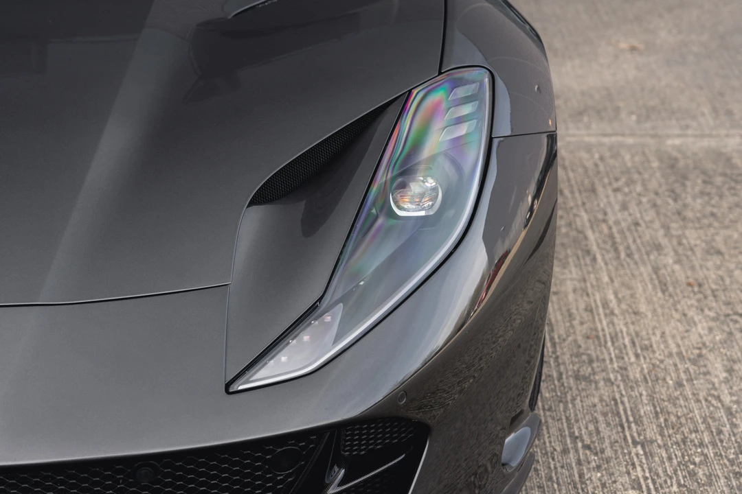 2019 Ferrari 812 Superfast - Image 17 of 31