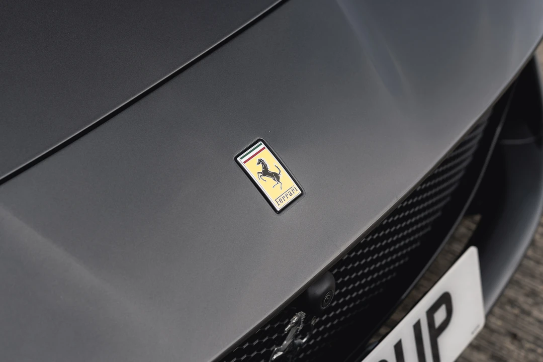 2019 Ferrari 812 Superfast - Image 22 of 31
