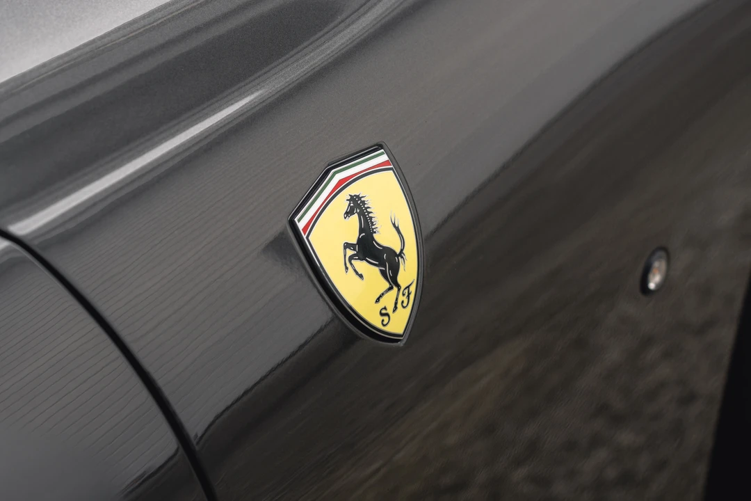 2019 Ferrari 812 Superfast - Image 27 of 31