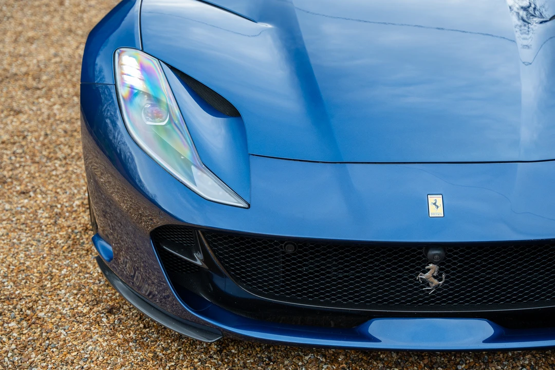 2020 Ferrari 812 Superfast - Image 19 of 31