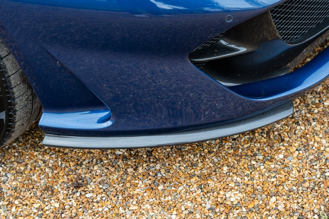 2020 Ferrari 812 Superfast - Image 24 of 31