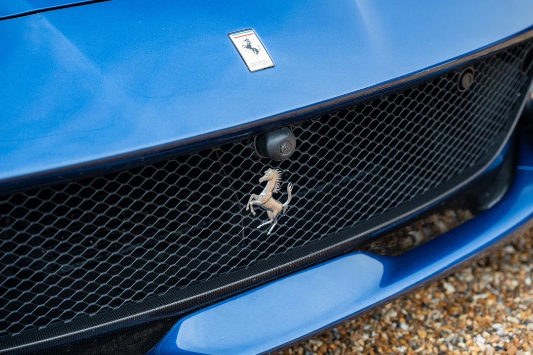 2020 Ferrari 812 Superfast - Image 25 of 31