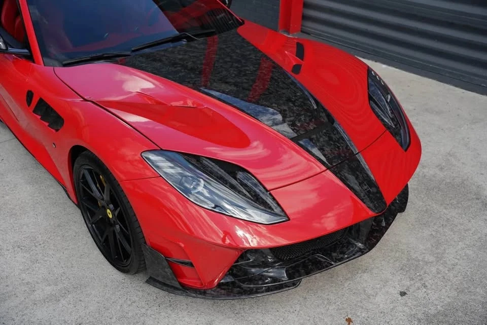 2019 Ferrari 812 Superfast - Image 8 of 17