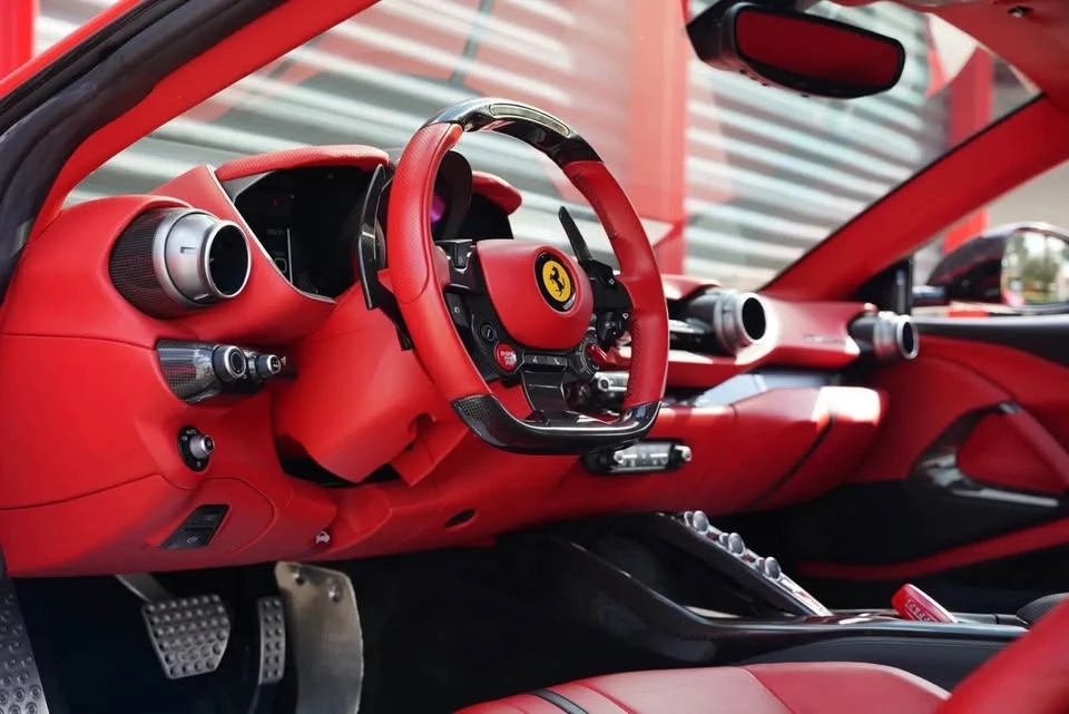 2019 Ferrari 812 Superfast - Image 2 of 17