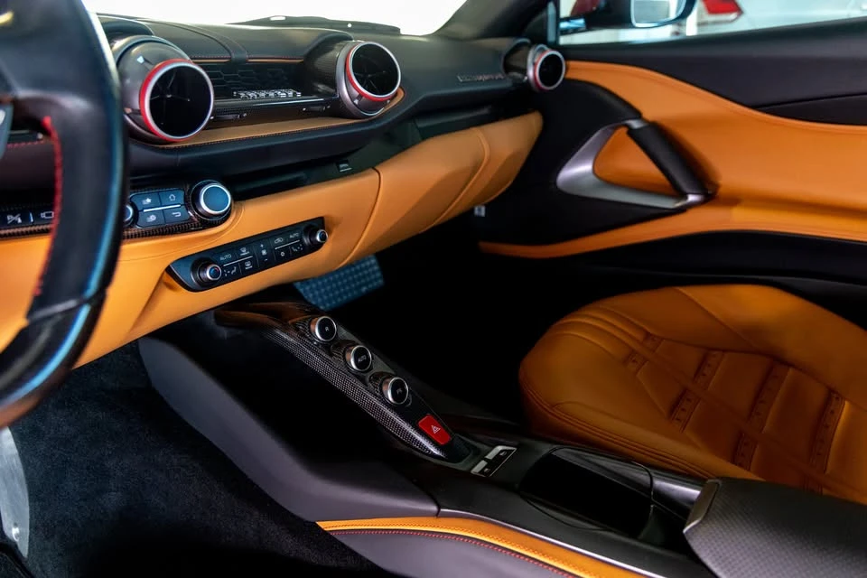 2019 Ferrari 812 Superfast - Image 12 of 20