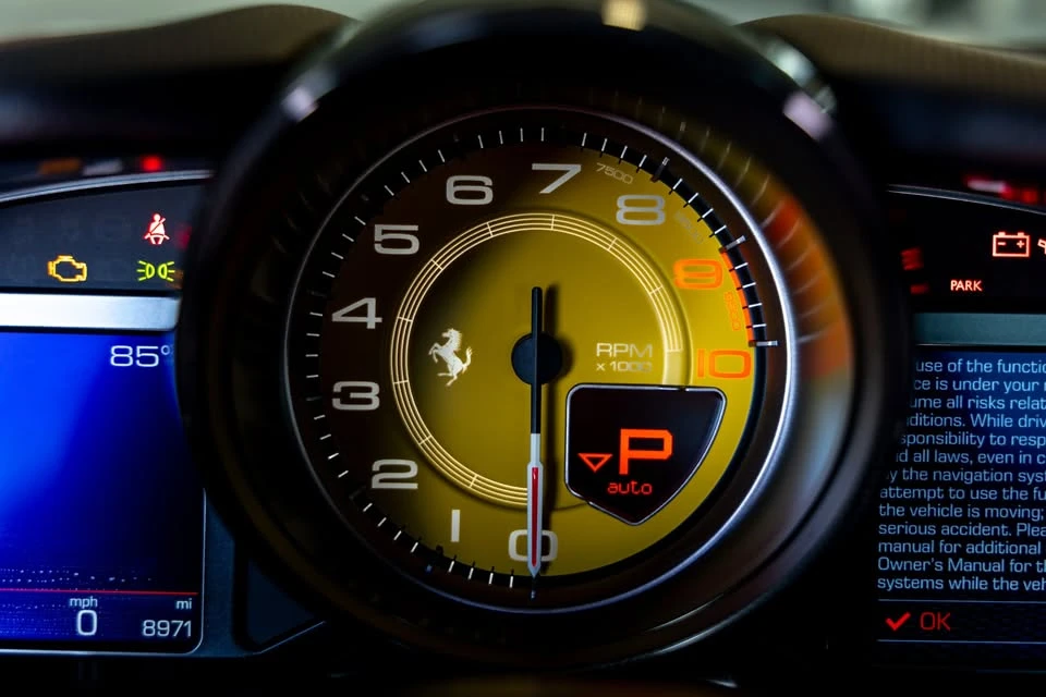 2019 Ferrari 812 Superfast - Image 17 of 20