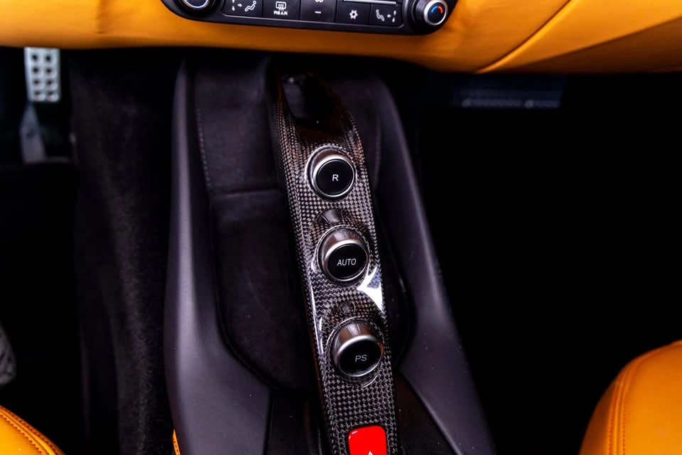 2019 Ferrari 812 Superfast - Image 16 of 20