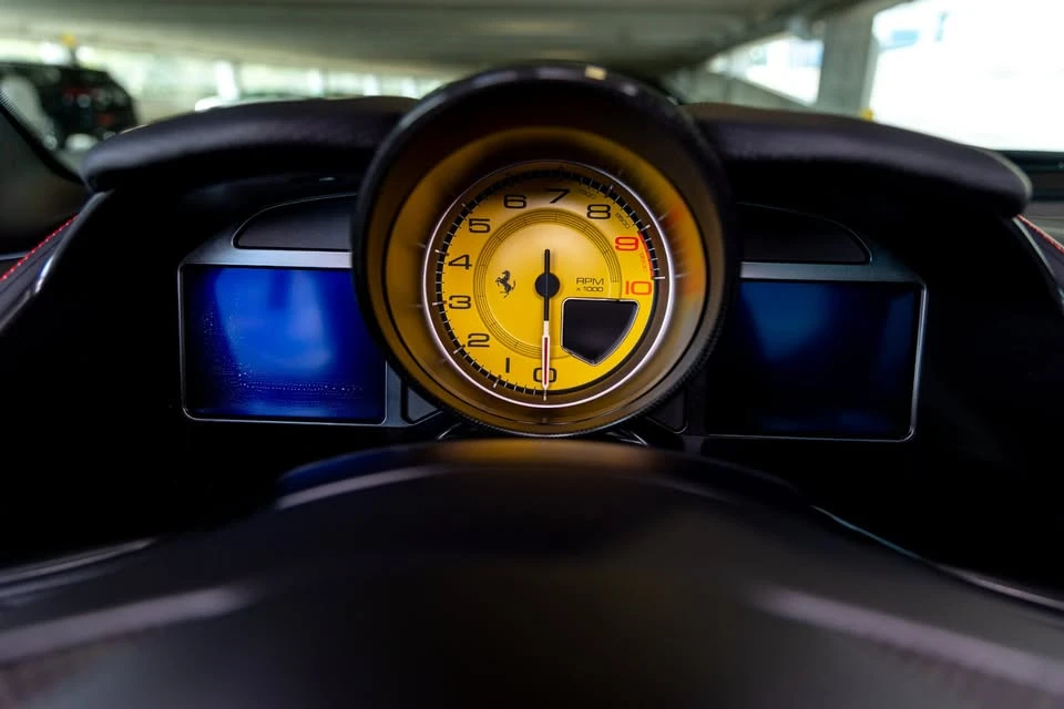 2019 Ferrari 812 Superfast - Image 14 of 20