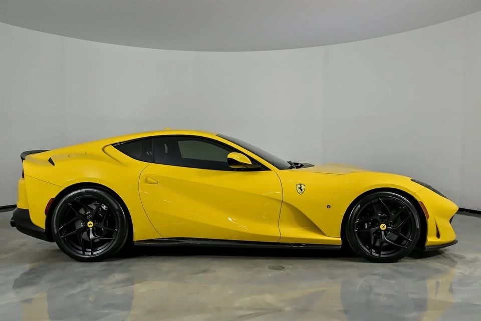 2019 Ferrari 812 Superfast - Image 14 of 20