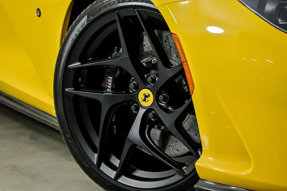 2019 Ferrari 812 Superfast - Image 4 of 20