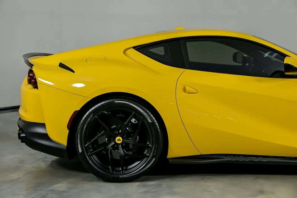 2019 Ferrari 812 Superfast - Image 13 of 20