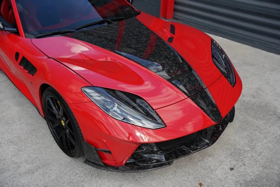 2019 Ferrari 812 Superfast - Image 15 of 20