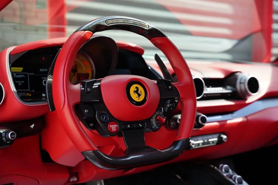 2019 Ferrari 812 Superfast - Image 14 of 20