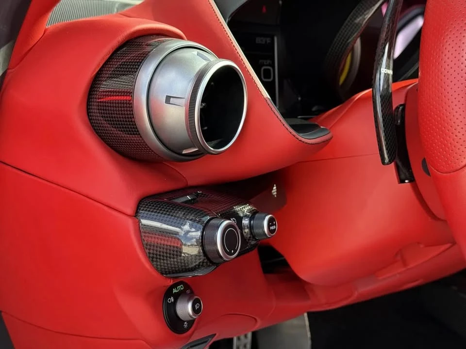 2019 Ferrari 812 Superfast - Image 12 of 20