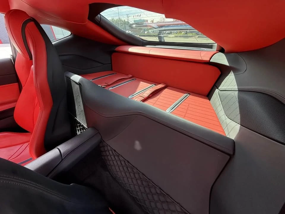 2019 Ferrari 812 Superfast - Image 13 of 20