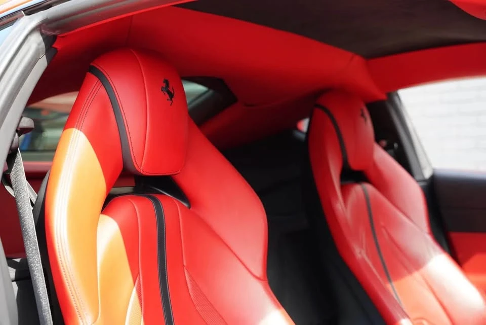 2019 Ferrari 812 Superfast - Image 17 of 20