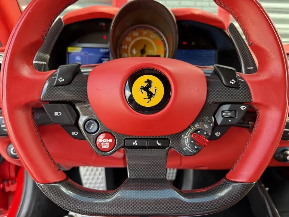 2019 Ferrari 812 Superfast - Image 9 of 20