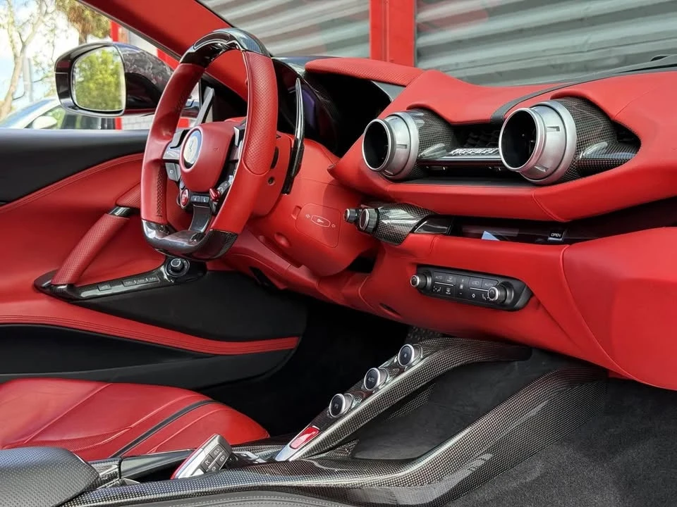 2019 Ferrari 812 Superfast - Image 6 of 20
