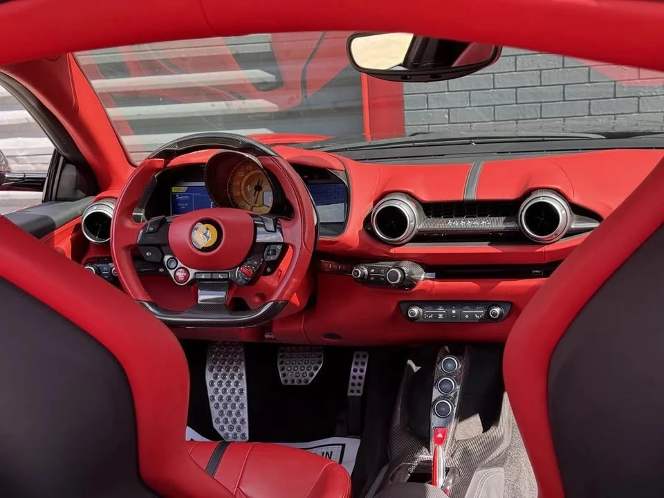 2019 Ferrari 812 Superfast - Image 20 of 20