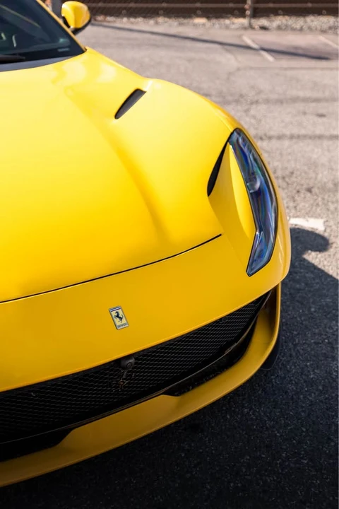 2019 Ferrari 812 Superfast - Image 4 of 12