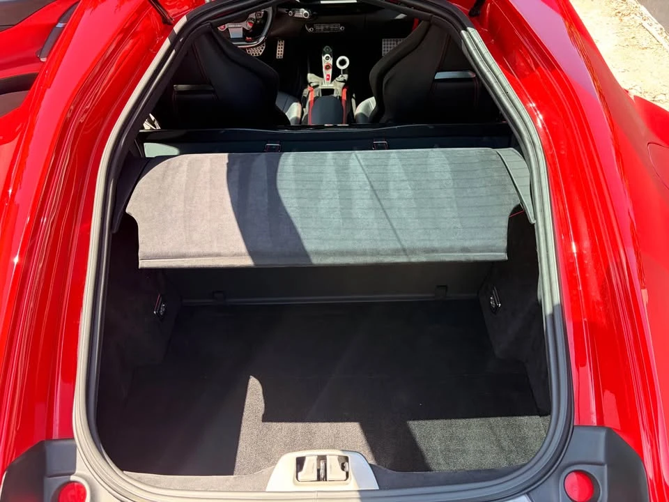 2019 Ferrari 812 Superfast - Image 10 of 12
