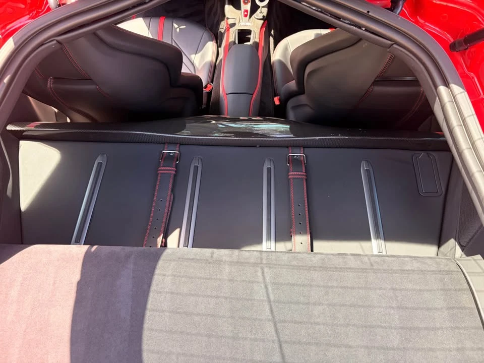 2019 Ferrari 812 Superfast - Image 11 of 12