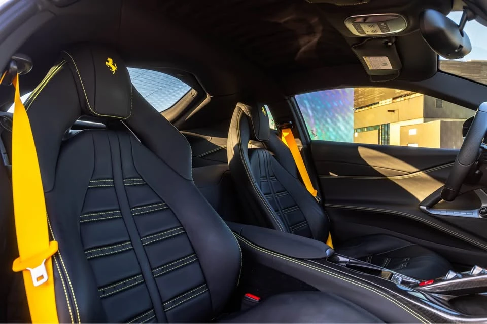 2019 Ferrari 812 Superfast - Image 12 of 20