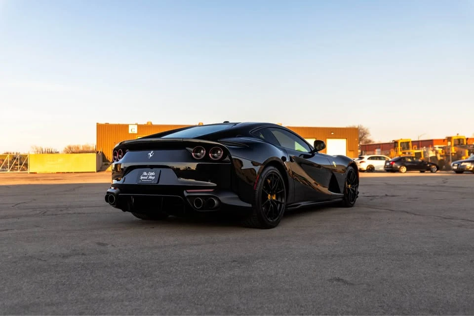 2019 Ferrari 812 Superfast - Image 19 of 20