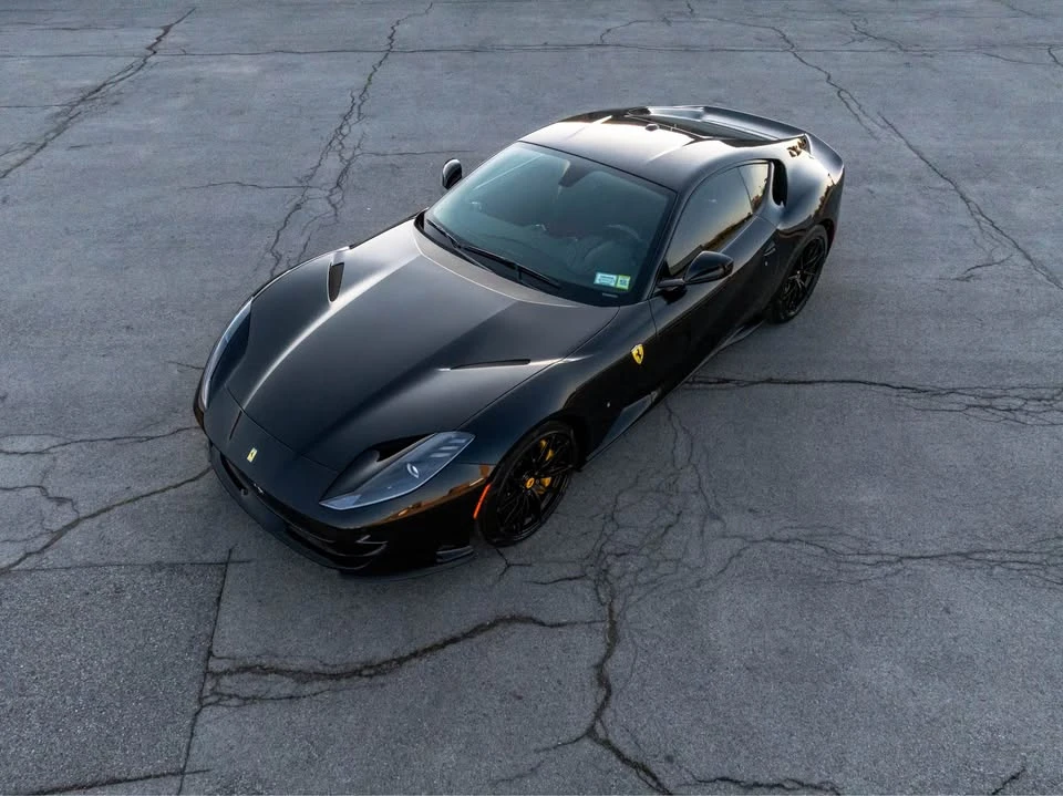 2019 Ferrari 812 Superfast - Image 3 of 20
