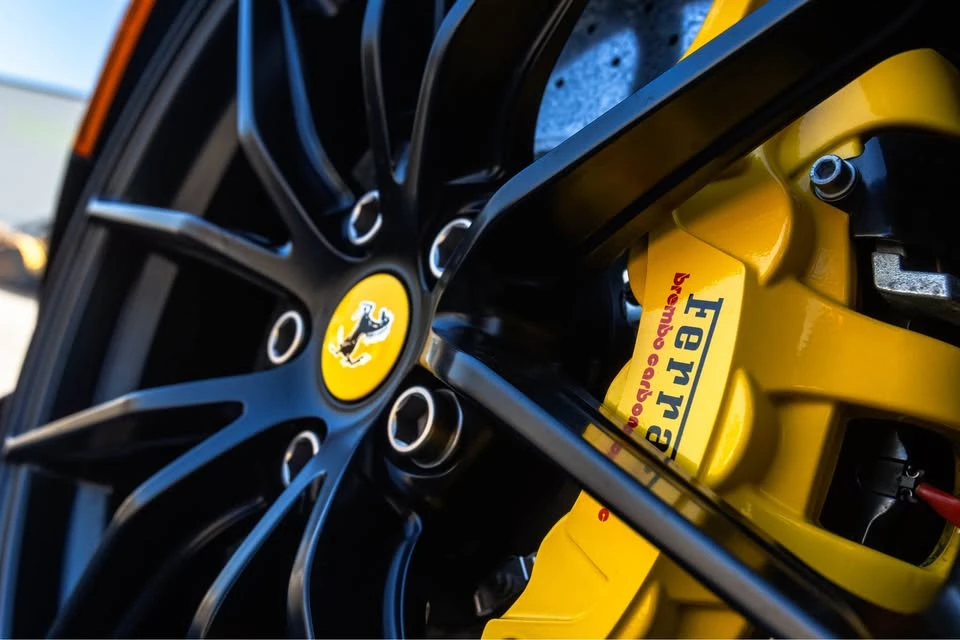 2019 Ferrari 812 Superfast - Image 15 of 20