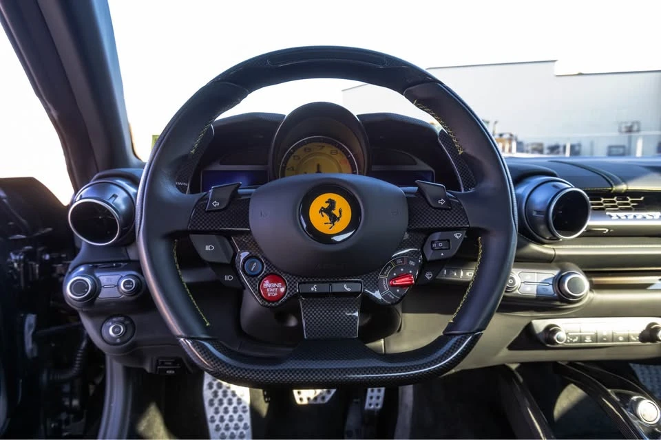 2019 Ferrari 812 Superfast - Image 14 of 20