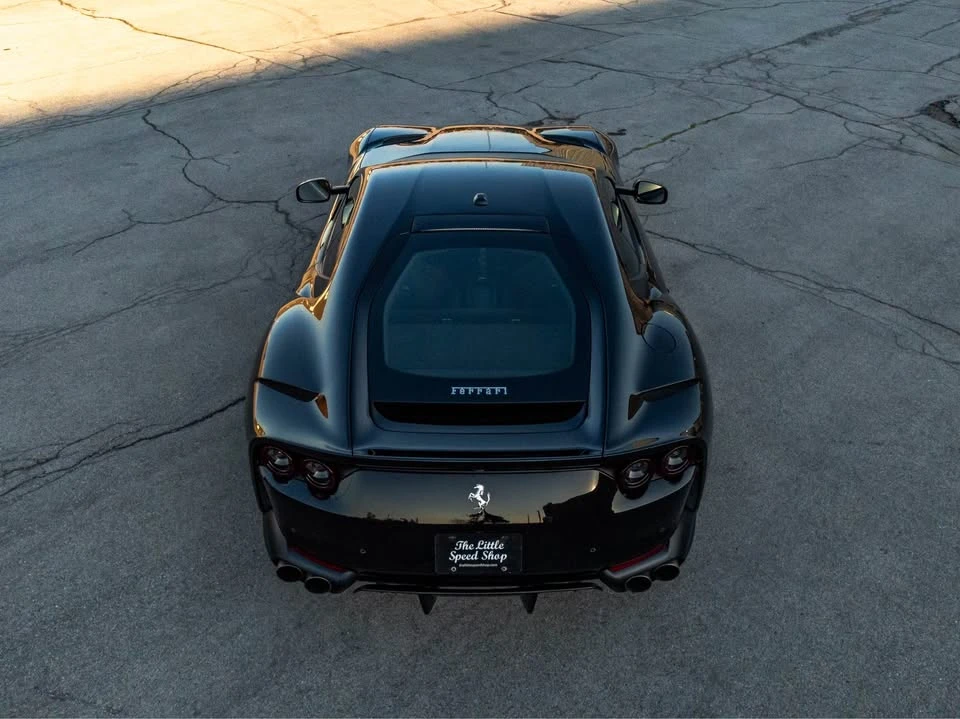 2019 Ferrari 812 Superfast - Image 5 of 20