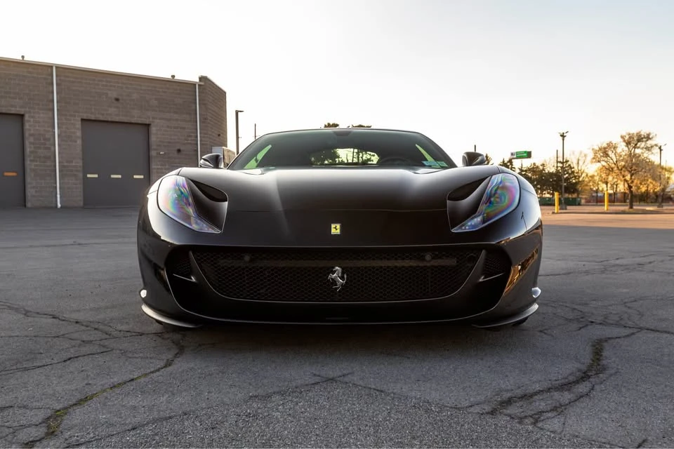 2019 Ferrari 812 Superfast - Image 2 of 20