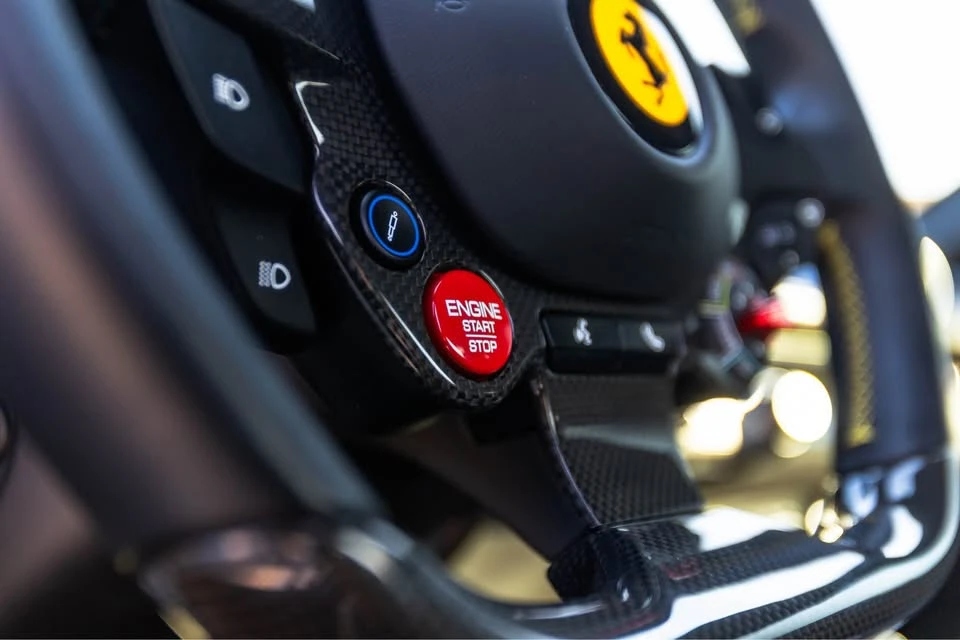 2019 Ferrari 812 Superfast - Image 17 of 20
