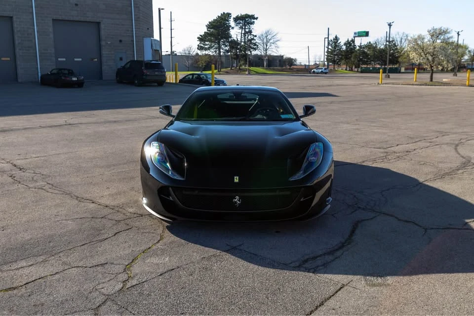 2019 Ferrari 812 Superfast - Image 10 of 20